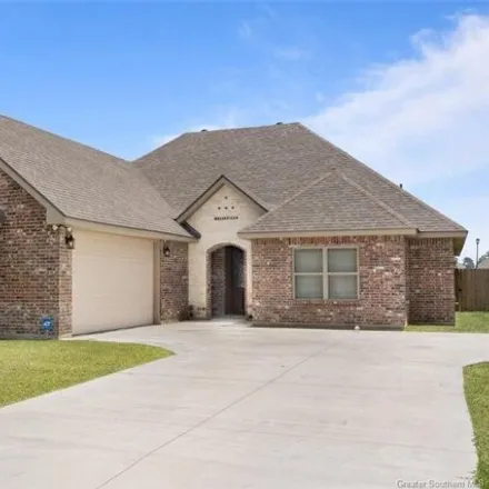 Buy this 4 bed house on unnamed road in Lake Charles, LA 70605