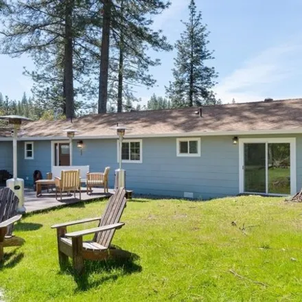 Buy this 4 bed house on 1659 Dashing Ranch Road in El Dorado County, CA 95667