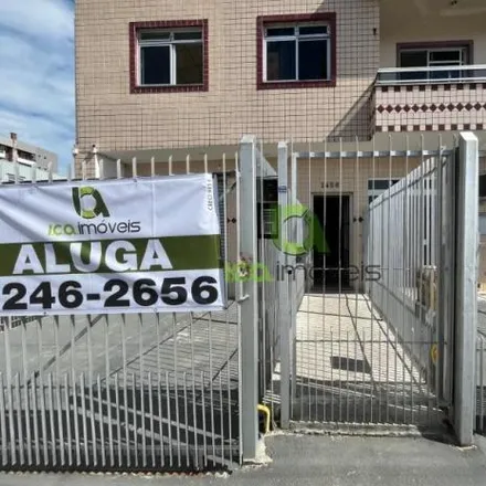 Rent this 2 bed apartment on Rua Jorge Coutinho in Ipiranga, São José - SC