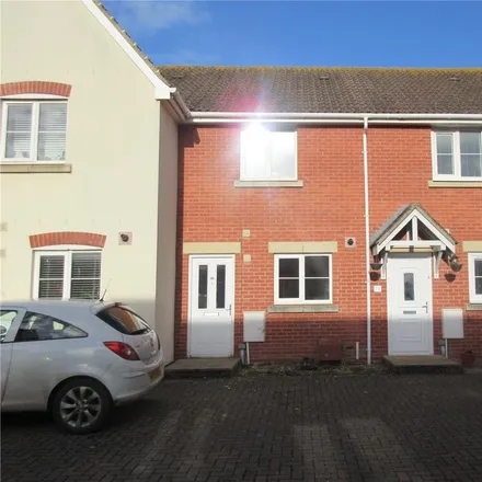 Rent this 2 bed townhouse on Links Close in Burnham-on-Sea, TA8 2PU