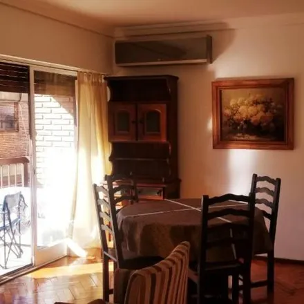 Rent this 2 bed apartment on Avenida Federico Lacroze 1736 in Palermo, C1426 AAH Buenos Aires