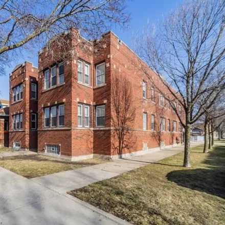 Image 2 - 8155-8157 South Throop Street, Chicago, IL 60643, USA - House for sale