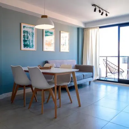Rent this 1 bed apartment on Paraná 406 in Nueva Córdoba, Cordoba