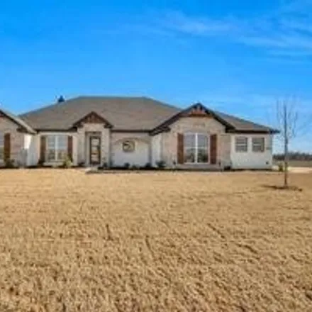 Buy this 4 bed house on Yellowstone Ranch Court in Ellis County, TX
