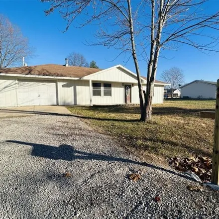 Buy this 3 bed house on 685 Locust Street in Cuba, Crawford County