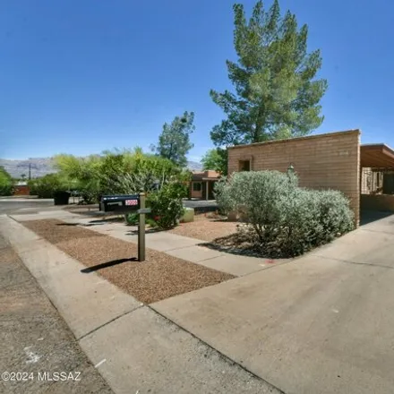 Image 7 - East Blacklidge Drive, Tucson, AZ 85716, USA - House for sale