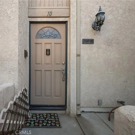 Image 5 - Alley ‎80987, Los Angeles, CA 91303, USA - House for sale