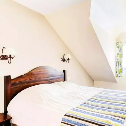 Rent this 2 bed apartment on 19400 Argentat-sur-Dordogne