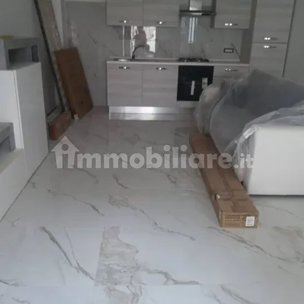Rent this 3 bed apartment on Via Comunale Arcora in 80013 Casalnuovo di Napoli NA, Italy