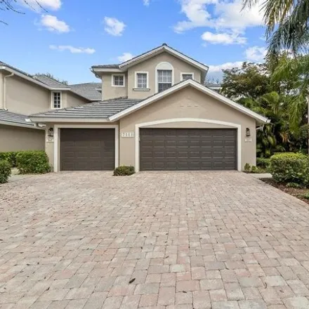 Buy this 3 bed condo on 7129 Wild Forest Court in Collier County, FL 34109