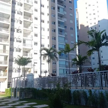 Buy this 3 bed apartment on Estrada São Francisco in Jardim Helena, Taboão da Serra - SP