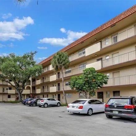 Buy this 3 bed condo on 1 in 6201 Falls Circle Drive North, Lauderhill