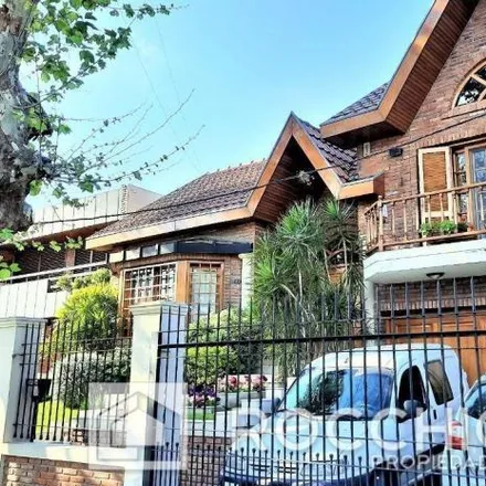 Buy this 6 bed house on 144 - Sargento Cabral 2600 in Chilavert, 1653 Villa Ballester