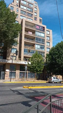 Buy this 2 bed apartment on Cochrane Poniente 8 in 407 0713 Concepcion, Chile