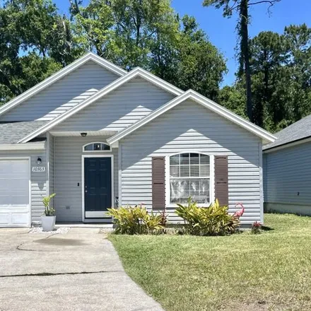 Buy this 3 bed house on 10349 Homard Boulevard North in Jacksonville, FL 32225