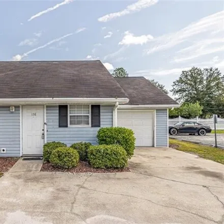 Rent this 3 bed condo on 172 Winter Chase Lane in Suburban Estates, Glynn County