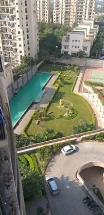 Image 3 - Tower-6, ATS Greens Paradiso, Tower 6, University Internal Road, Gautam Buddha Nagar, Greater Noida - 201306, Uttar Pradesh, India - Apartment for rent