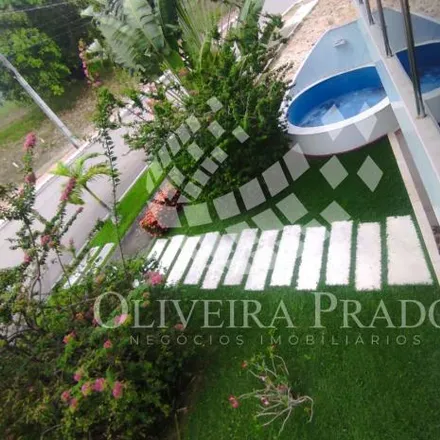 Rent this 4 bed house on unnamed road in Parque do Jiqui, Parnamirim - RN