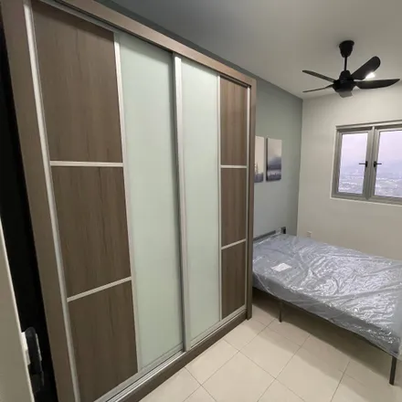 Image 4 - Seri Wahyu Residence, Jalan Sibu, Batu, 52000 Kuala Lumpur, Malaysia - Apartment for rent