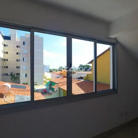 Image 1 - Edificio Ana Maria Denucci, Rua Sebastião Nepomuceno 352, Itapoã, Belo Horizonte - MG, 31720-440, Brazil - Apartment for sale