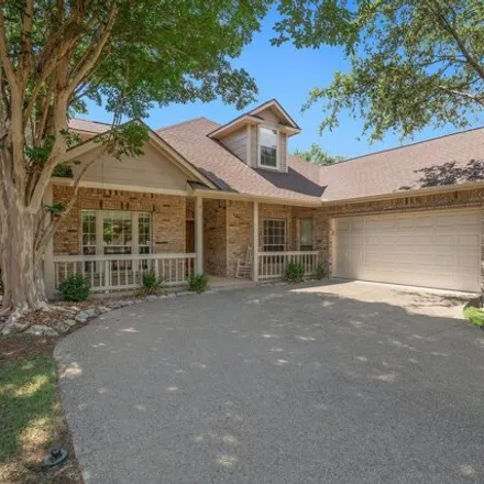 Buy this 3 bed house on 2518 Brighton Oaks in San Antonio, Texas