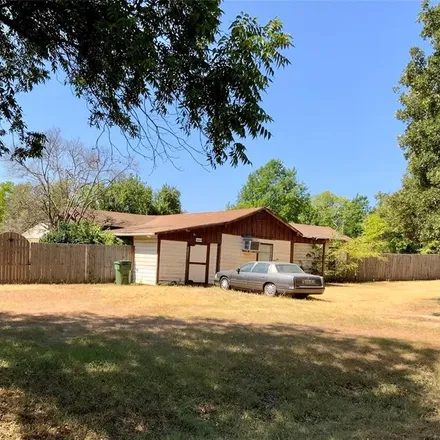 Image 5 - 2461 Callender Road, Mansfield, TX 76063, USA - House for sale