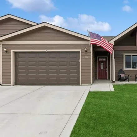 Buy this 3 bed house on Destiny Lane in Kalispell, MT 59901