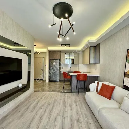 Rent this 1 bed apartment on 1157. Sk. in 06460 Çankaya, Turkey