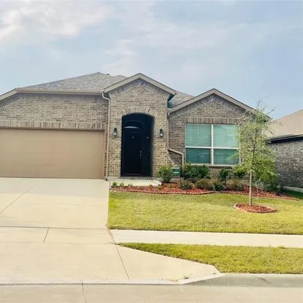 Buy this 4 bed house on 9242 Bison Creek Drive in Fort Worth, TX 76131