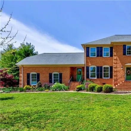 Buy this 5 bed house on 2020 Heron Court in Suffolk, VA 23433