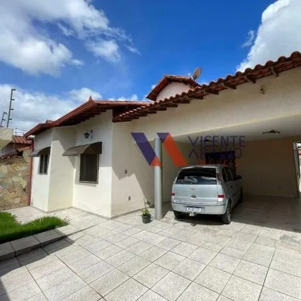 Image 2 - Rua Viriato Borges Júnior, Regional Norte, Betim - MG, 32604-554, Brazil - House for sale