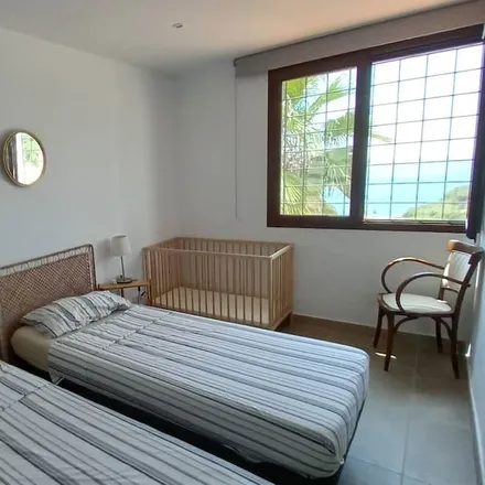Rent this 5 bed house on 08395 Sant Pol de Mar