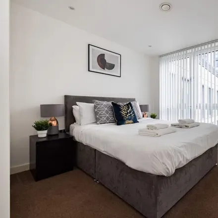 Image 3 - London, N1 7GN, United Kingdom - Apartment for rent