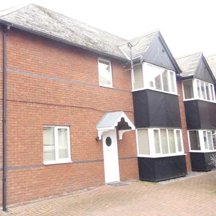 Rent this 2 bed apartment on Westoe Village in South Shields, NE33 3EB