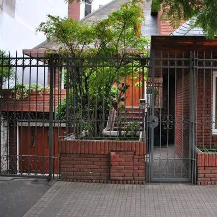 Image 1 - Calle 12 1668, Partido de La Plata, B1904 DVC La Plata, Argentina - House for sale