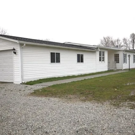 Buy this 3 bed house on Sugar Grove Road in Guernsey County, OH 43725