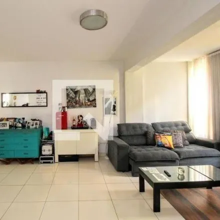 Buy this 3 bed apartment on Avenida Deputado Cristóvão Chiaradia in Buritis, Belo Horizonte - MG