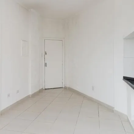 Rent this 1 bed apartment on Ponto de Táxi Piratininga in Largo General Osório 161, Santa Ifigênia