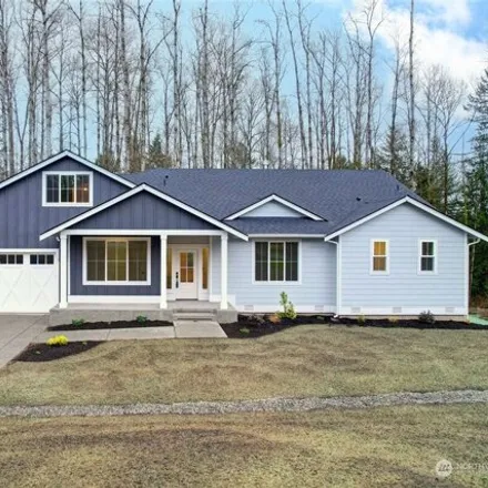 Buy this 4 bed house on Stanwood Bryant Road in Snohomish County, WA