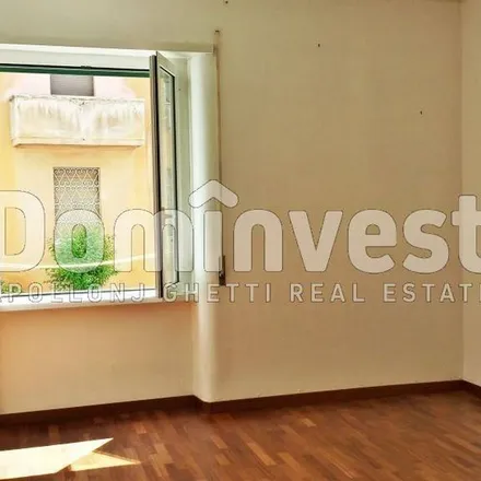 Image 7 - Via di Novella 16, 00199 Rome RM, Italy - Apartment for rent