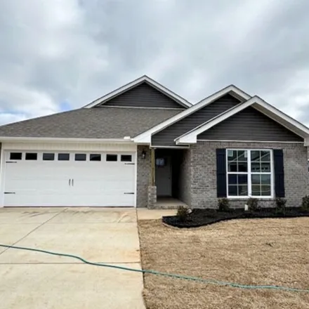 Buy this 3 bed house on Gwinett Drive in Triana, AL