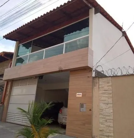 Buy this 3 bed house on Rua Luigi Musso in Regional Norte, Betim - MG