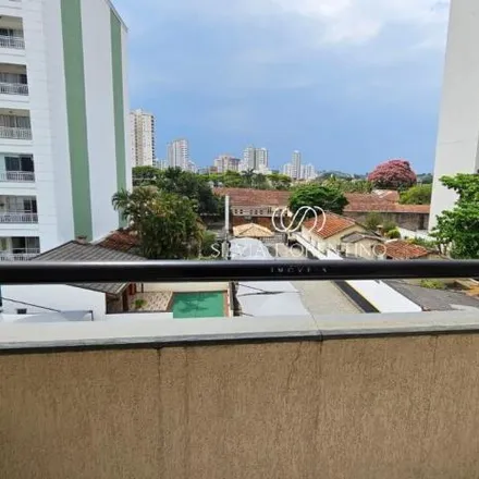 Buy this 2 bed apartment on 5º BPM/I in Rua Doutor Luiz Guimarães Vieira, Santa Luzia