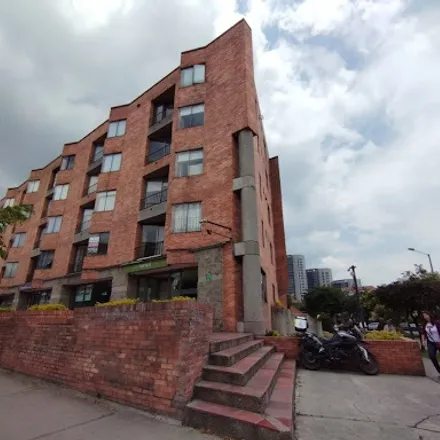 Image 1 - Diagonal 115, Suba, 111111 Bogota, Colombia - Apartment for sale