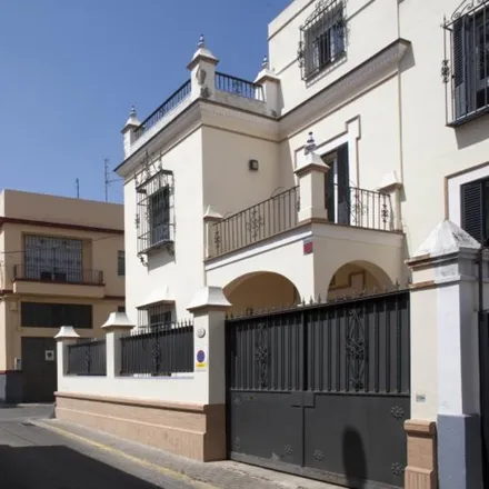 Image 4 - Seville, Santa Clara, AN, ES - House for rent