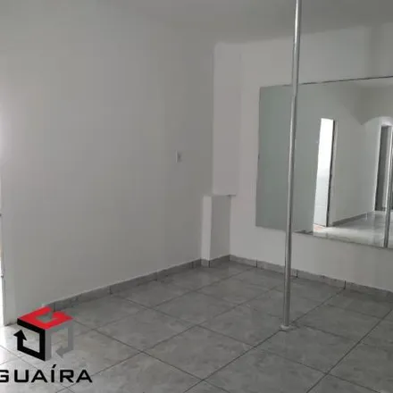 Rent this 5 bed house on Rua Marina in Campestre, Santo André - SP