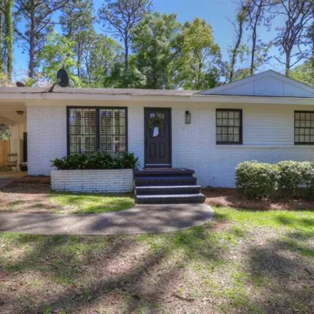 Buy this 4 bed house on 744 Gayfer Avenue in Volanta, Fairhope