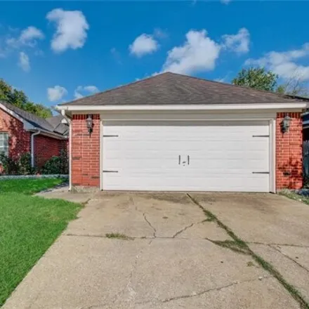 Buy this 3 bed house on Heathfield Drive in Harris County, TX 77530
