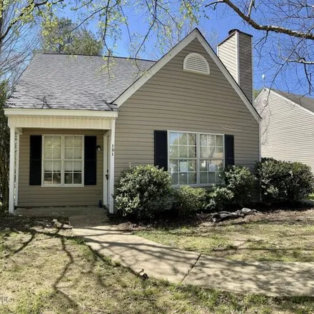 Rent this 3 bed house on Greenfield Lane in Pearl, MS 39208