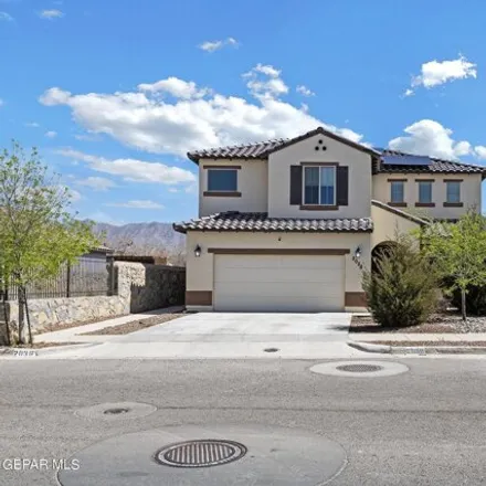 Image 3 - 2040 Bluff Creek Street, El Paso, TX 79911, USA - House for sale